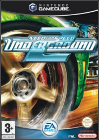 Need for Speed: Underground 2