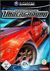 Need for Speed: Underground