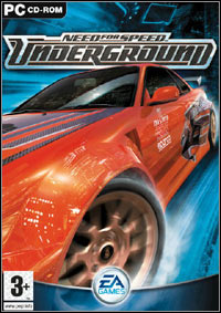 Need for Speed: Underground