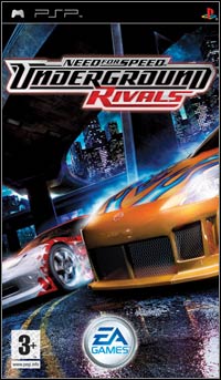 Need for Speed: Underground Rivals