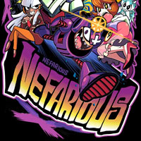 Nefarious