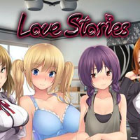 Negligee: Love Stories