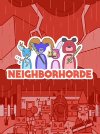 Neighborhorde