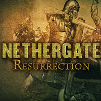 Nethergate Resurrection