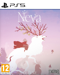 Neva: Devolver Deluxe