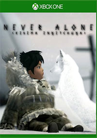 Never Alone