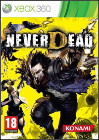 NeverDead