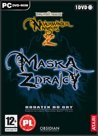 Neverwinter Nights 2: Maska Zdrajcy