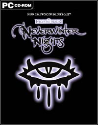 Neverwinter Nights PC