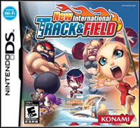 New International Track & Field NDS