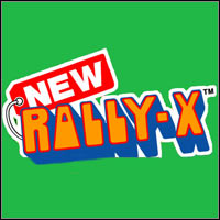 New Rally-X