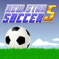 New Star Soccer 5