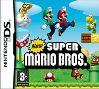 New Super Mario Bros.