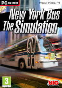 New York Bus Simulator