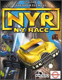 New York Race