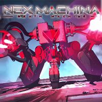 Nex Machina: Death Machine