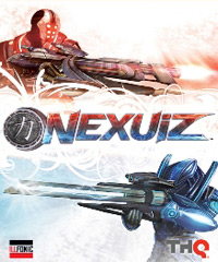 Nexuiz