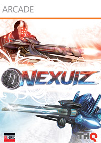 Nexuiz