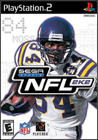 NFL 2K2