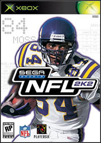 NFL 2K2