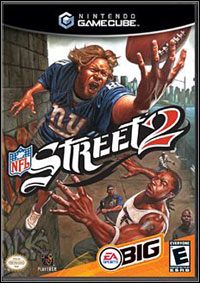 NFL Street 2