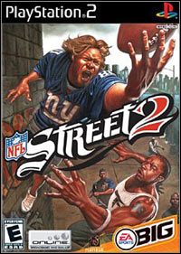 NFL Street 2