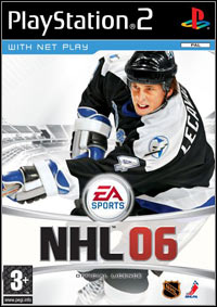 NHL 06