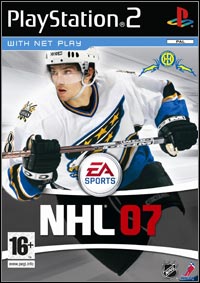 NHL 07