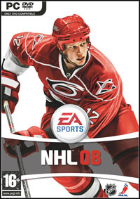 NHL 08