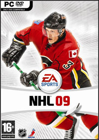 NHL 09