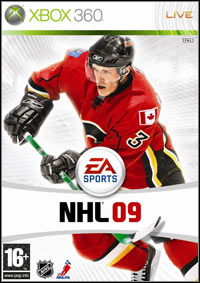 NHL 09