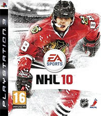 NHL 10