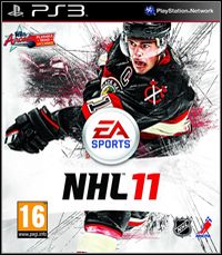 NHL 11