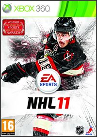 NHL 11