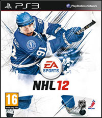 NHL 12