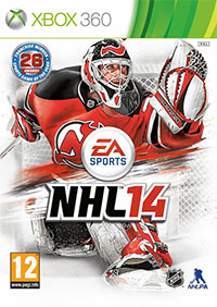 NHL 14