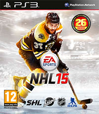 NHL 15