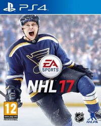 NHL 17