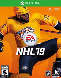 NHL 19