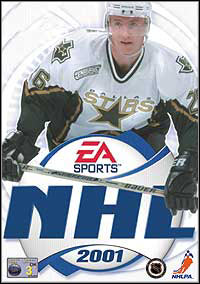 NHL 2001