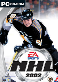 NHL 2002