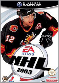 NHL 2003