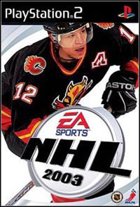 NHL 2003