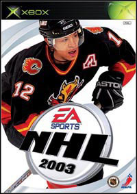 NHL 2003