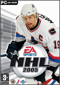 NHL 2005