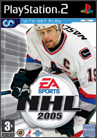 NHL 2005