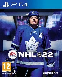 NHL 22