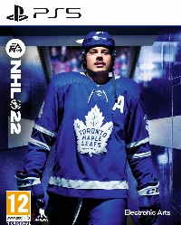 NHL 22