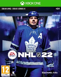 NHL 22