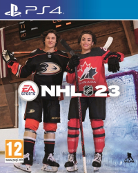 NHL 23